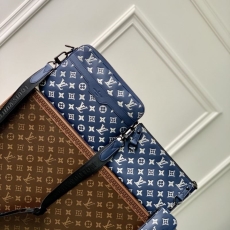 Mens LV Satchel bags